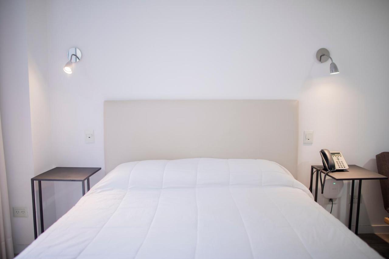 Wesleep Paraguay Departamentos En Microcentro Buenos Aires Exterior photo