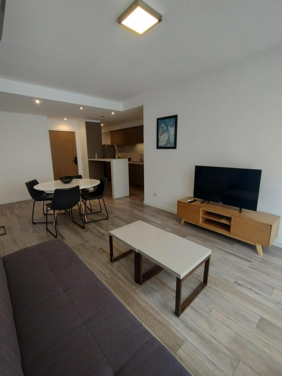 Wesleep Paraguay Departamentos En Microcentro Buenos Aires Exterior photo