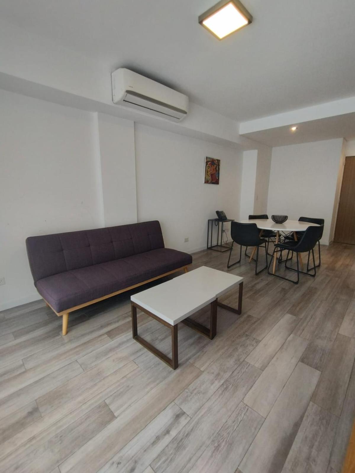 Wesleep Paraguay Departamentos En Microcentro Buenos Aires Exterior photo